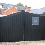 Reading Serviced Rooms