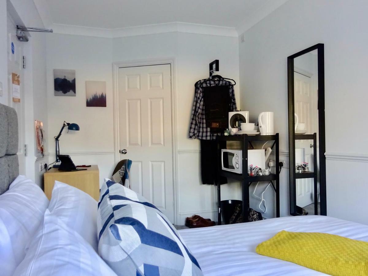 Hotel Serviced 3*