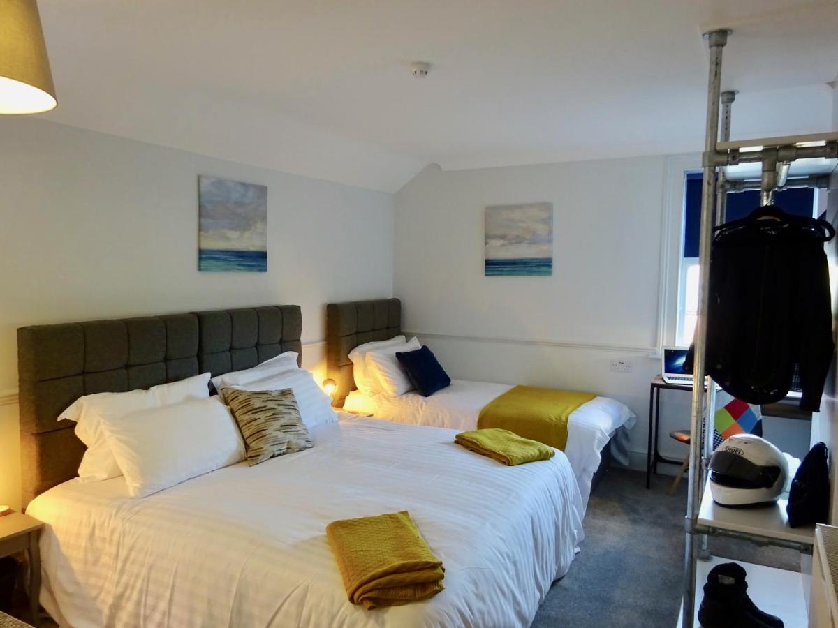 Serviced Hotel